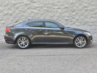 2008 Lexus IS 350 Sharp Looking **One Owner** De Bary - Image 6