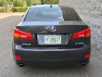 2008 Lexus IS 350 Sharp Looking **One Owner** De Bary - Image 9