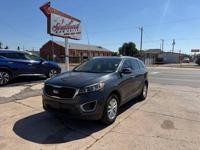 2017 Kia Sorento LX AWD 4dr SUV - Home of the ZERO Down ZERO Interest! + SOUTHWEST CAR SALES