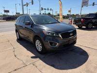 2017 Kia Sorento LX AWD 4dr SUV - Home of the ZERO Down ZERO Interest! + SOUTHWEST CAR SALES - Image 4