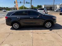 2017 Kia Sorento LX AWD 4dr SUV - Home of the ZERO Down ZERO Interest! + SOUTHWEST CAR SALES - Image 5
