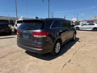 2017 Kia Sorento LX AWD 4dr SUV - Home of the ZERO Down ZERO Interest! + SOUTHWEST CAR SALES - Image 6