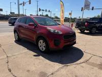 2019 Kia Sportage LX 4dr SUV - Home of the ZERO Down ZERO Interest! + SOUTHWEST CAR SALES - Image 4