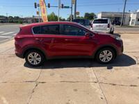 2019 Kia Sportage LX 4dr SUV - Home of the ZERO Down ZERO Interest! + SOUTHWEST CAR SALES - Image 5