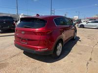 2019 Kia Sportage LX 4dr SUV - Home of the ZERO Down ZERO Interest! + SOUTHWEST CAR SALES - Image 6