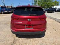 2019 Kia Sportage LX 4dr SUV - Home of the ZERO Down ZERO Interest! + SOUTHWEST CAR SALES - Image 7