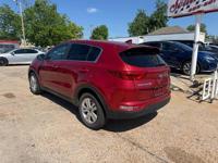 2019 Kia Sportage LX 4dr SUV - Home of the ZERO Down ZERO Interest! + SOUTHWEST CAR SALES - Image 8