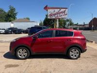 2019 Kia Sportage LX 4dr SUV - Home of the ZERO Down ZERO Interest! + SOUTHWEST CAR SALES - Image 9