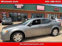 2013 Dodge Avenger Base Norman - Image 2