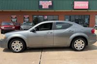 2013 Dodge Avenger Base Norman - Image 3