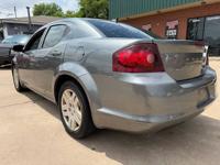 2013 Dodge Avenger Base Norman - Image 4