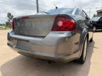 2013 Dodge Avenger Base Norman - Image 5