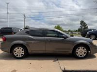2013 Dodge Avenger Base Norman - Image 6