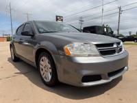 2013 Dodge Avenger Base Norman - Image 7