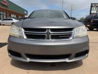 2013 Dodge Avenger Base Norman - Image 8