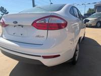 2018 Ford Fiesta S Sedan Norman - Image 5
