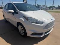 2018 Ford Fiesta S Sedan Norman - Image 7