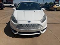 2018 Ford Fiesta S Sedan Norman - Image 8
