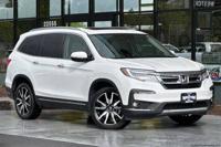 2022 Honda Pilot AWD All Wheel Drive Elite SUV ((CLICK FOR PRICE))