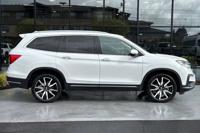2022 Honda Pilot AWD All Wheel Drive Elite SUV ((CLICK FOR PRICE)) - Image 4