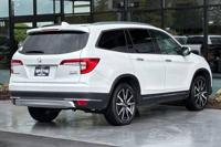 2022 Honda Pilot AWD All Wheel Drive Elite SUV ((CLICK FOR PRICE)) - Image 5