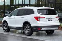 2022 Honda Pilot AWD All Wheel Drive Elite SUV ((CLICK FOR PRICE)) - Image 7