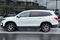 2022 Honda Pilot AWD All Wheel Drive Elite SUV ((CLICK FOR PRICE)) - Image 8