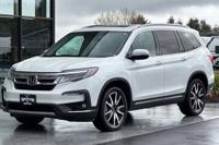 2022 Honda Pilot AWD All Wheel Drive Elite SUV ((CLICK FOR PRICE)) - Image 9