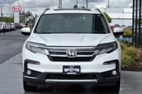 2022 Honda Pilot AWD All Wheel Drive Elite SUV ((CLICK FOR PRICE)) - Image 10