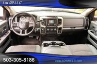 2015 RAM 2500 4x4 4WD Dodge Power Wagon V8 6.4L Auto Short Bed WINCH Lot 99 LLC B - Image 3
