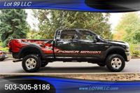 2015 RAM 2500 4x4 4WD Dodge Power Wagon V8 6.4L Auto Short Bed WINCH Lot 99 LLC B - Image 9
