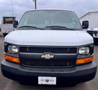 2016 Chevrolet Express 2500 Cargo Van – 1 Owner – Only 56K Miles – Tualatin - Image 3