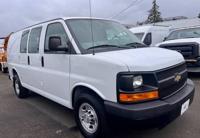 2016 Chevrolet Express 2500 Cargo Van – 1 Owner – Only 56K Miles – Tualatin - Image 4