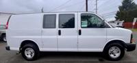 2016 Chevrolet Express 2500 Cargo Van – 1 Owner – Only 56K Miles – Tualatin - Image 5