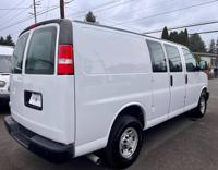 2016 Chevrolet Express 2500 Cargo Van – 1 Owner – Only 56K Miles – Tualatin - Image 6