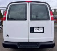 2016 Chevrolet Express 2500 Cargo Van – 1 Owner – Only 56K Miles – Tualatin - Image 7