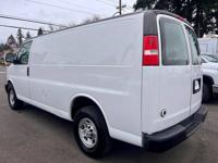 2016 Chevrolet Express 2500 Cargo Van – 1 Owner – Only 56K Miles – Tualatin - Image 8
