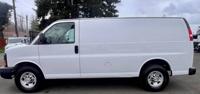 2016 Chevrolet Express 2500 Cargo Van – 1 Owner – Only 56K Miles – Tualatin - Image 9