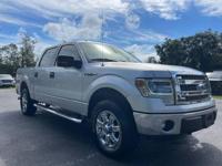 2014 Ford F-150 F150 F 150 Lariat 4x4 4dr Super Crew Styleside 5.5 ft. SB + Gator Truck Center of Ocala - Image 3