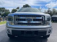 2014 Ford F-150 F150 F 150 Lariat 4x4 4dr Super Crew Styleside 5.5 ft. SB + Gator Truck Center of Ocala - Image 7