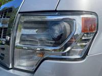 2014 Ford F-150 F150 F 150 Lariat 4x4 4dr Super Crew Styleside 5.5 ft. SB + Gator Truck Center of Ocala - Image 10