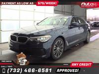 2020 BMW 5 Series 530i 530 i 530-i x Drive Sedan All advertised prices are DOWN PAYMENTS