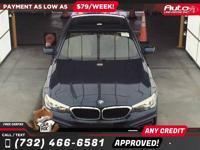 2020 BMW 5 Series 530i 530 i 530-i x Drive Sedan All advertised prices are DOWN PAYMENTS - Image 5