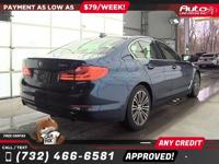 2020 BMW 5 Series 530i 530 i 530-i x Drive Sedan All advertised prices are DOWN PAYMENTS - Image 7