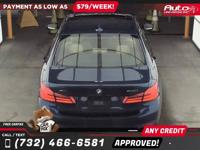 2020 BMW 5 Series 530i 530 i 530-i x Drive Sedan All advertised prices are DOWN PAYMENTS - Image 8