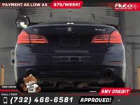 2020 BMW 5 Series 530i 530 i 530-i x Drive Sedan All advertised prices are DOWN PAYMENTS - Image 9