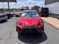 2019 LEXUS NX300 AWD LOADED 1 OWNER WE FINANCE NX 300 FEASTERVILLE - Image 4