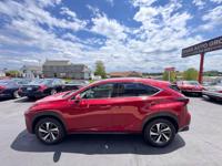 2019 LEXUS NX300 AWD LOADED 1 OWNER WE FINANCE NX 300 FEASTERVILLE - Image 6