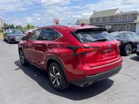 2019 LEXUS NX300 AWD LOADED 1 OWNER WE FINANCE NX 300 FEASTERVILLE - Image 7