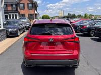 2019 LEXUS NX300 AWD LOADED 1 OWNER WE FINANCE NX 300 FEASTERVILLE - Image 8